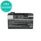 Baterie pentru Fujitsu Amilo Pi3450, Amilo Pi3525, Amilo Pi3540, 4400mAh, Li-Ion, 11.1V, 3S4400-C1S1-07, HQ