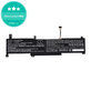 Baterie pentru Lenovo IdeaPad 3-series, 3950mAh, Li-Pol, 11.4V, L20M3PF0, HQ