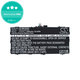 Baterie pentru Samsung Galaxy Tab S 10.5, 7900mAh, Li-Pol, 3.8V, EB-BT800FBC, HQ
