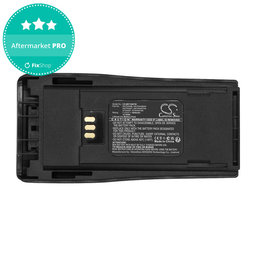 Baterie pentru Motorola CP140, 150, 160, 200, DP1400, GP3188, 1800mAh, Li-Ion, 7.2V, NNTN4496, HQ