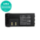 Baterie pentru Motorola GP, HT, MTX, Pro, 2600mAh, Li-Ion, 7.4V, HNN9008A, HQ