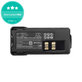 Baterie pentru Motorola DP2000, Motorola DP2400, 2600mAh, Li-Ion, 7.4V, PMNN4415, HQ