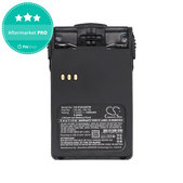 Baterie pentru ADI AT-46, Baojie BJUV22, Huntec HT-3688, 1200mAh, Li-Ion, 7.4V, LB-38L, HQ