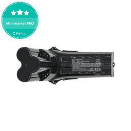 Baterie pentru Philips SpeedPro Max Aqua FC6801, FC6812, 2500mAh, Li-Ion, 18V, IP827, HQ