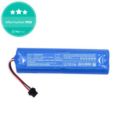 Baterie pentru Mamibot ExVac 890, 5200mAh, Li-Ion, 14.4V, SUN-INTE-279, HQ