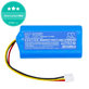Baterie pentru ETA Nico 2219, 2600mAh, Li-Ion, 14.4V, PNC423894511, HQ
