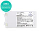 Baterie pentru Xiaomi Dreame V10, V9, V8, XR, 2500mAh, Li-Ion, 25.2V, WN4, HQ