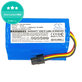Baterie pentru Fomt R620c, Haier T322, J300s, Liectroux DH860, TCL S15, Tomefon, 2600mAh, Li-Ion, 14.8V, GH28, HQ