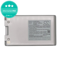 Baterie pentru Dreame T30, 2900mAh, Li-Ion, 29.6V, P2033-8S1P-PAA, HQ