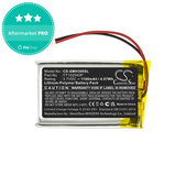 Baterie pentru Sena 30K, Sena 50S, SP46, 1100mAh, Li-Pol, 3.7V, YT102540P, HQ