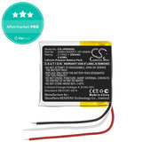 Baterie pentru Jabra Evolve 65, 80, 250mAh, Li-Pol, 3.7V, AHB472625PLT, HQ