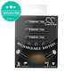 Baterie reîncărcabilă, CameronSino AA, 8 buc, 2200mAh, Ni-MH, 1.2V, –, HQ
