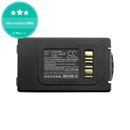 Baterie pentru Datalogic Skorpio X3, Skorpio X4, 5200mAh, Li-Ion, 3.7V, BT-0016, HQ