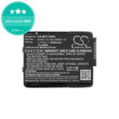 Baterie pentru Motorola TC70, Motorola TC75, 4550mAh, Li-Ion, 3.7V, 82-171249-01, HQ