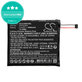 Baterie pentru CAT S61, 4000mAh, Li-Pol, 3.8V, APP00262, HQ