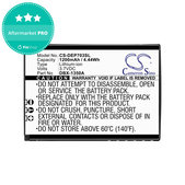 Baterie pentru Doro 7030, 7031, DFC-0270, 7080, 1200mAh, Li-Ion, 3.7V, DBX-1350A, HQ