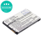 Baterie pentru Motorola Wilder, 800mAh, Li-Ion, 3.7V, BQ50, HQ