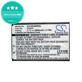 Baterie pentru Sony Ericsson Kumquat, ST25, ST25i, Xperia U, 1000mAh, Li-Ion, 3.7V, BA600, HQ