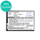 Baterie pentru Nokia N97 Mini, E5, E7, BLU Hero 2, 950mAh, Li-Ion, 3.7V, BL-4D, HQ