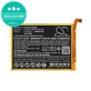 Baterie pentru ZTE Blade V Smart, V30 Vita, 4900mAh, Li-Pol, 3.85V, Li3949T44P8h906450, HQ