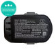 Baterie pentru Ryobi BID1821, CCC, CTR-180l, P200, P600, P730, 9000mAh, Li-Ion, 18V, BPL-1815, HQ