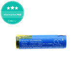 Baterie pentru Oral-B Genius X, Philips HX6100 Series, 800mAh, Li-Ion, 3.7V, 3000 040 83812, HQ