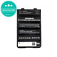 Baterie pentru Standard Horizon HX600S, Vertex VX-427, 1800mAh, Ni-MH, 7.2V, FNB-V57H, HQ