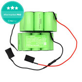 Baterie pentru Bosch BBBH 22042, BBH 22042/01, 2000mAh, Ni-MH, 20.4V, VXAS011V20, HQ