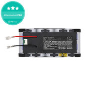 Baterie pentru Philips Aqua Plus 8000, XC8349/01, XW8122/82, 3900mAh, Li-Ion, 25.2V, D116-7S1P, HQ