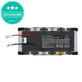 Baterie pentru Philips Aqua Plus 8000, XC8349/01, XW8122/82, 3900mAh, Li-Ion, 25.2V, D116-7S1P, HQ