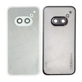Carcasă Baterie Complet pentru Nothing Phone (2a), White