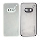 Carcasă Baterie Complet pentru Nothing Phone (2a), White