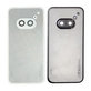 Carcasă Baterie Complet pentru Nothing Phone (2a), White