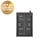 Baterie pentru Oppo Reno 7 5G, Find X5 Lite, 4500mAh, 4909886, Genuine Service Pack