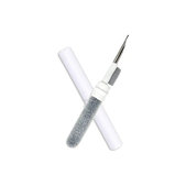 Pix curatare pentru casti wireless, White