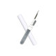 Pix curatare pentru casti wireless, White