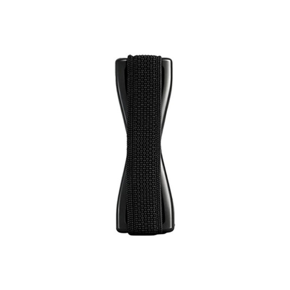 Elastic Suport telefon, Black