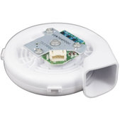 Motor de aspirare, Alb pentru Xiaomi Roborock E4, E5, S4, S5, S6, Mi Robot Mijia 1S, Xiaowa C10, E20