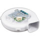Motor de aspirare, Alb pentru Xiaomi Roborock E4, E5, S4, S5, S6, Mi Robot Mijia 1S, Xiaowa C10, E20