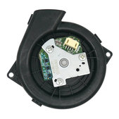 Motor de aspirare, Negru pentru Xiaomi Mi Robot Vacuum Mop