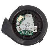 Motor de aspirare, Gri pentru Xiaomi Dreame D9, D9 Pro, Mi Robot Vacuum Mop 2, RoidMi EVA