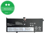 Baterie pentru Lenovo Yoga C940-14IIL, Li-Pol, 7630mAh