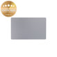 Trackpad complet pentru MacBook Pro 16", A2780 (2023), Silver, 661-32186, Genuine Apple