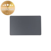 Trackpad complet pentru MacBook Pro 14", A2779 (2023), Space Gray, 661-32206, Genuine Apple
