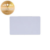 Trackpad complet pentru MacBook Pro 14", A2442 (2021), A2779 (2023), Silver, 661-32208, Genuine Apple