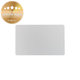 Trackpad complet pentru MacBook Pro 14", A2992 (2023), Silver, 661-38736, Genuine Apple