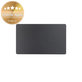 Trackpad complet pentru MacBook Pro 16", A2991 (2023), Black, 661-38766, Genuine Apple