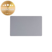 Trackpad complet pentru MacBook Air 15", A3114 (2024), Space Gray, 661-40270, Genuine Apple