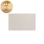 Trackpad complet pentru MacBook Air 15", A3114 (2024), Starlight, 661-40272, Genuine Apple