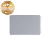 Trackpad complet pentru MacBook Air 13", A3113 (2024), Space Gray, 661-40274, Genuine Apple